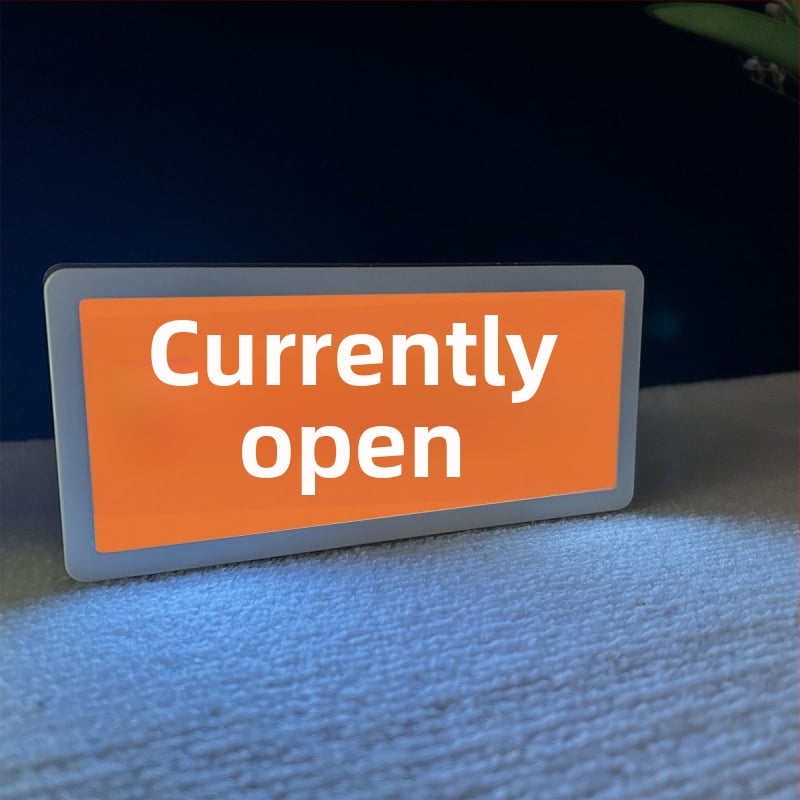 Lampa de noapte LED geometrică, alimentată USB, cu abajur acrilic, întrerupător cu buton, ≤36V