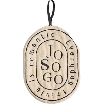 Rippuv käterätt kätele, kõrge imavus, paks coral fleece, tikand, 120D, 30–50 g