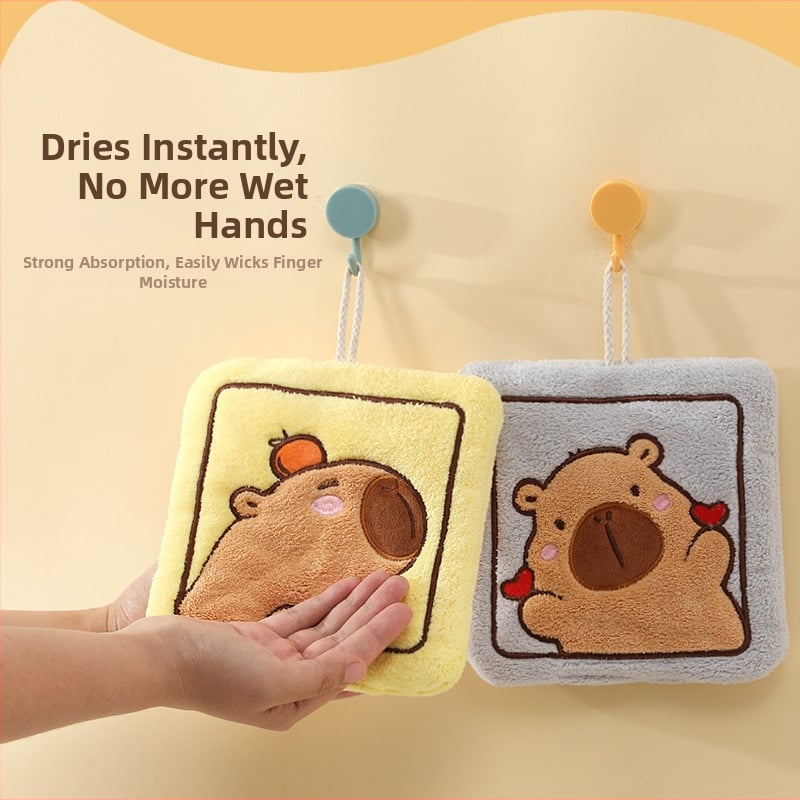 Laste käterätik korall-veluurist, tikandiga karikatuuride disain, kaal 50–80 g (Materjal: korall-veluur; Kaal: 50–80 g; Töötlemine: tikand; Kohandamine: saadaval)