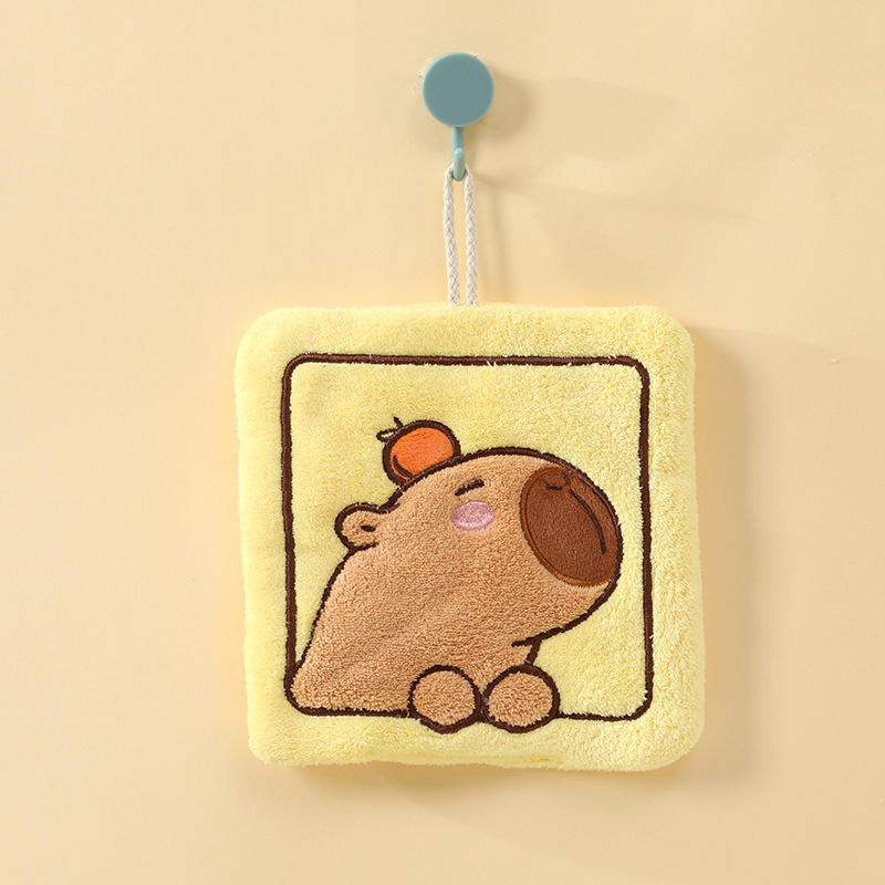 Laste käterätik korall-veluurist, tikandiga karikatuuride disain, kaal 50–80 g (Materjal: korall-veluur; Kaal: 50–80 g; Töötlemine: tikand; Kohandamine: saadaval)