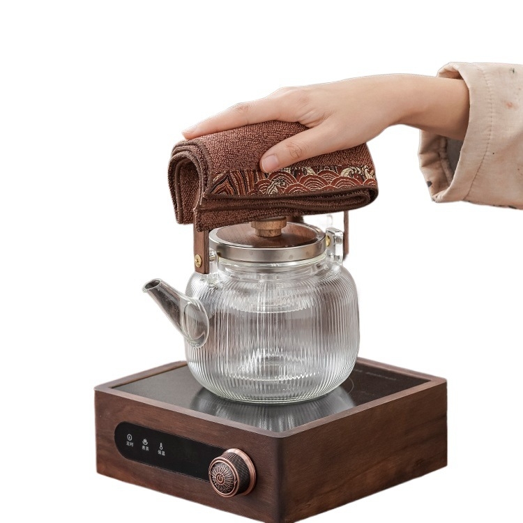 Krpa za čaj i stolnjak, upijajući i debeli, dodaci za Kung Fu čajni set i čajni pladanj