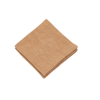 Peryitang Zen Ramie Tea Towel i Podloga za Čajni Stol, Apsorpcijski Tekstil, Moderni Minimalistički Stil, Podrijetlo Fuzhou