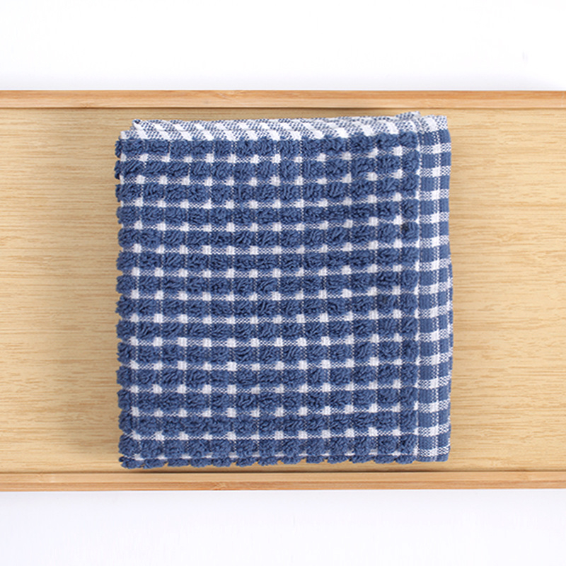 Puhas puuvillane köögirätik, 67 g, imamisus 0–5 s, bränd Lianfa, logo trükkimine võimalik, kohandamine: Jah