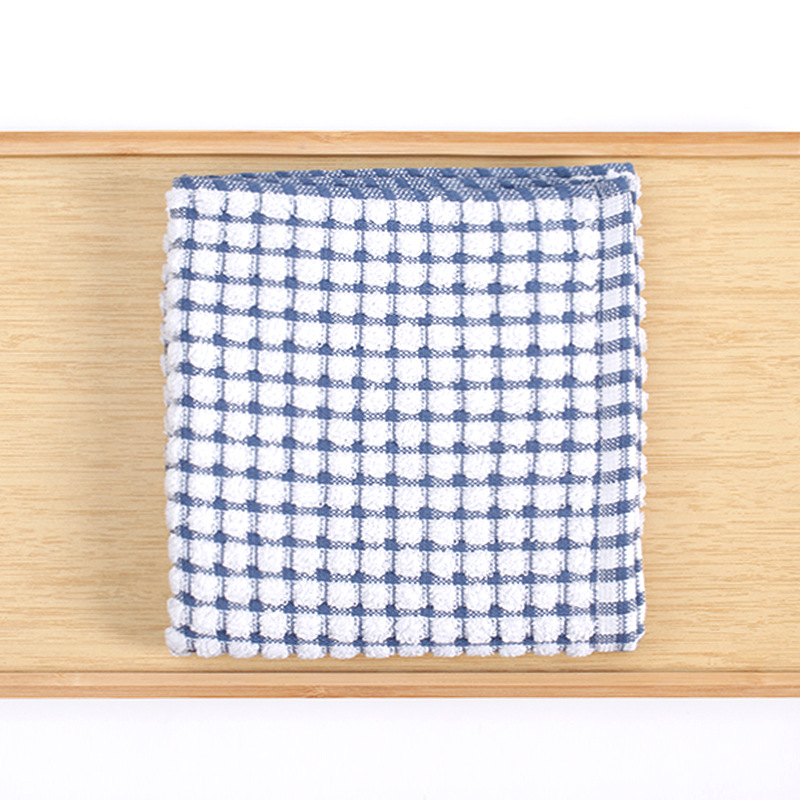 Puhas puuvillane köögirätik, 67 g, imamisus 0–5 s, bränd Lianfa, logo trükkimine võimalik, kohandamine: Jah