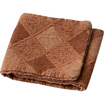 Памук-ленова кърпа за чайна церемония, дълга попивателна кърпа за маса за чай, чай мат и подложка за чаши, китайски стил, издадена през 2025 г.