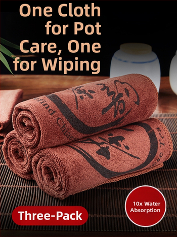 Tee rätik, 100% puuvill, puhastus ilu-rätik