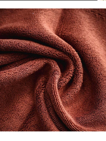 Tee rätik, 100% puuvill, puhastus ilu-rätik