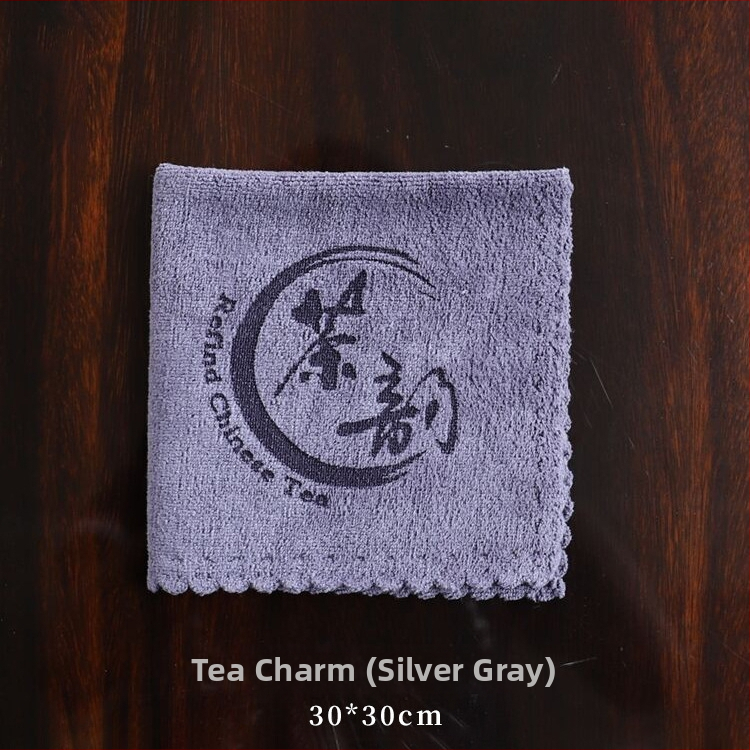 Tee rätik, 100% puuvill, puhastus ilu-rätik