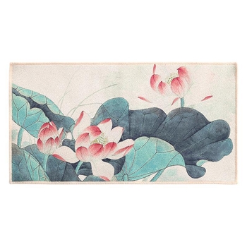 Krpa za čaj za Kung Fu ceremoniju, novokineskog stila — materijal: tkanina, 0,2 kg, pakiranje: Opp vrećica