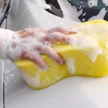 Pengyi Гъба за миене на коли – Модел: Car Wash Sponge; Марка: Pengyi; Международен износ: Да; Без персонализация