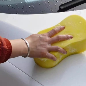 Pengyi Гъба за миене на коли – Модел: Car Wash Sponge; Марка: Pengyi; Международен износ: Да; Без персонализация