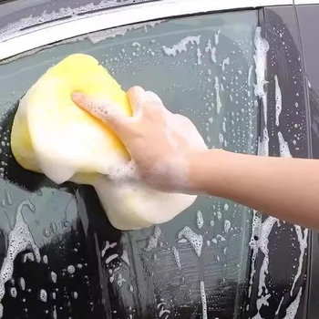 Pengyi Гъба за миене на коли – Модел: Car Wash Sponge; Марка: Pengyi; Международен износ: Да; Без персонализация