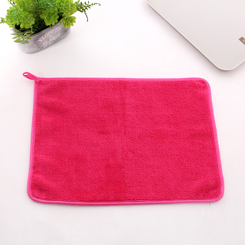 Automobiļu mazgāšanas un tīrīšanas dvielis — mikrofibra Coral fleece, 70 g, plakanais aušana, daudzfunkcionāls, logotipa druka pieejama