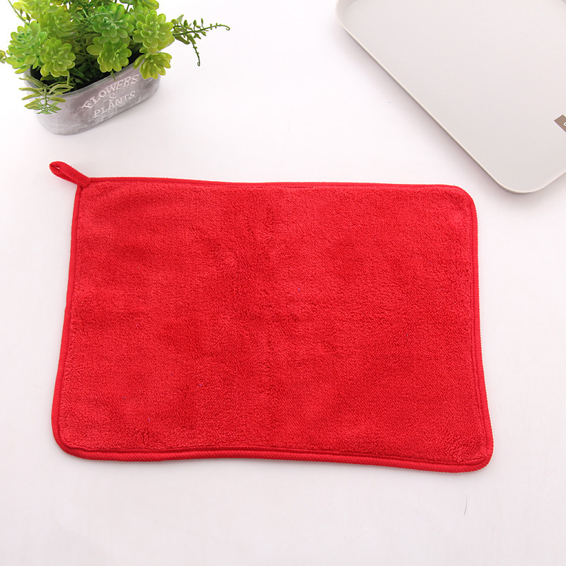 Automobiļu mazgāšanas un tīrīšanas dvielis — mikrofibra Coral fleece, 70 g, plakanais aušana, daudzfunkcionāls, logotipa druka pieejama