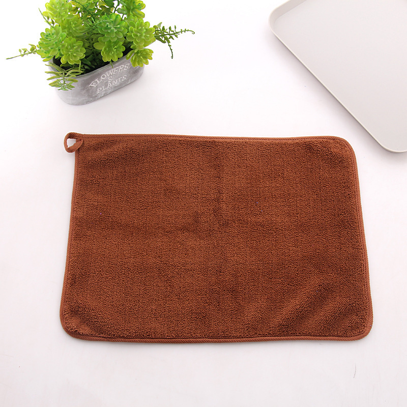 Automobiļu mazgāšanas un tīrīšanas dvielis — mikrofibra Coral fleece, 70 g, plakanais aušana, daudzfunkcionāls, logotipa druka pieejama