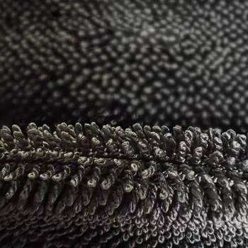 Auto lapp - Kahepoolselt põimitud imav mikrokiudlapp, spiraalne töötlemine, mitmekülgne