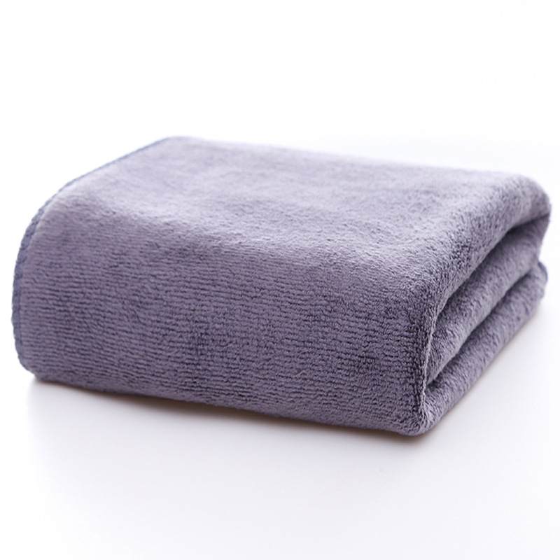 Autopesu rätik logoga, paksenenud ja väga imav; 80% polüester, 20% polüamiid; 400 g; kohandatav privaatmärgi silt