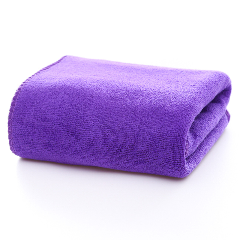 Autopesu rätik logoga, paksenenud ja väga imav; 80% polüester, 20% polüamiid; 400 g; kohandatav privaatmärgi silt