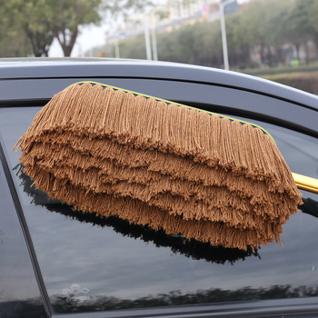 Автомобилна почистваща четка (Material: Alloy; Brand: Other; Kind: Snow shovel)