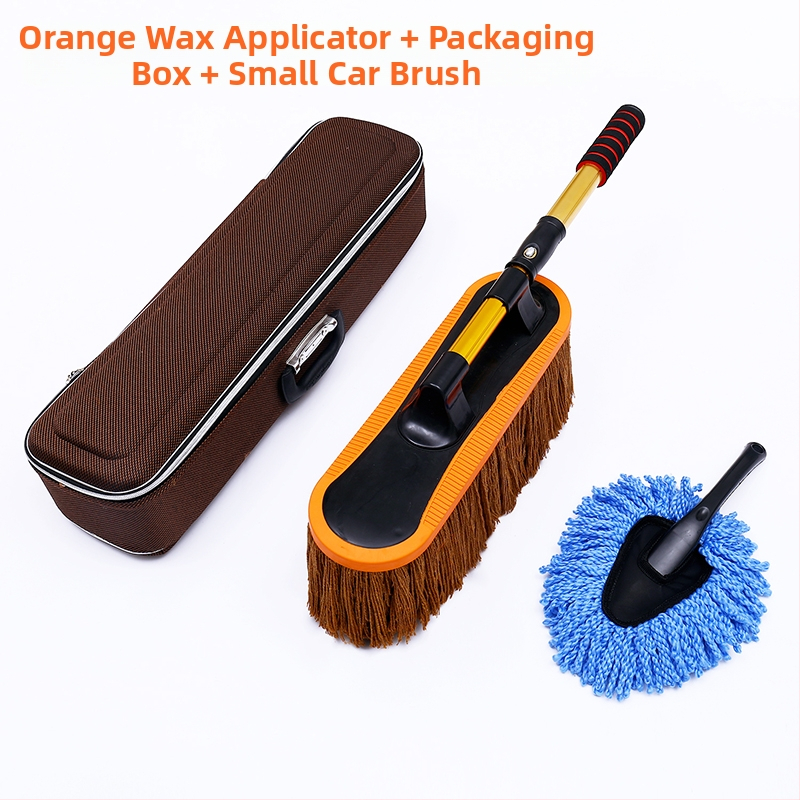 Автомобилна почистваща четка (Material: Alloy; Brand: Other; Kind: Snow shovel)