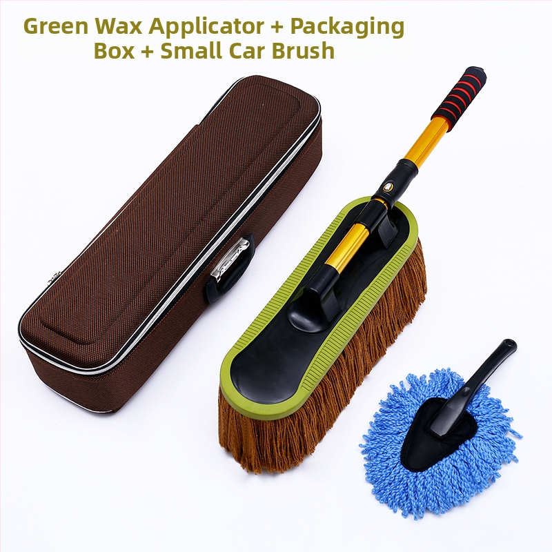 Автомобилна почистваща четка (Material: Alloy; Brand: Other; Kind: Snow shovel)