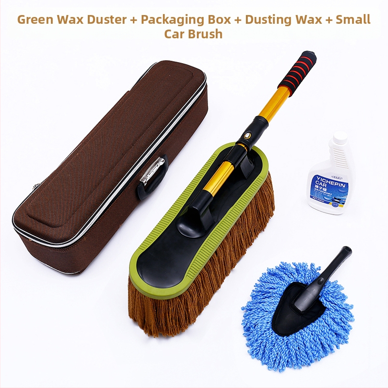 Автомобилна почистваща четка (Material: Alloy; Brand: Other; Kind: Snow shovel)