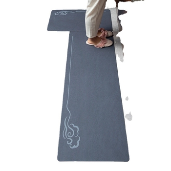 Covoraș de bucătărie din lut diatom – pătrat, uscare rapidă, poate fi tăiat la dimensiune, lavabil