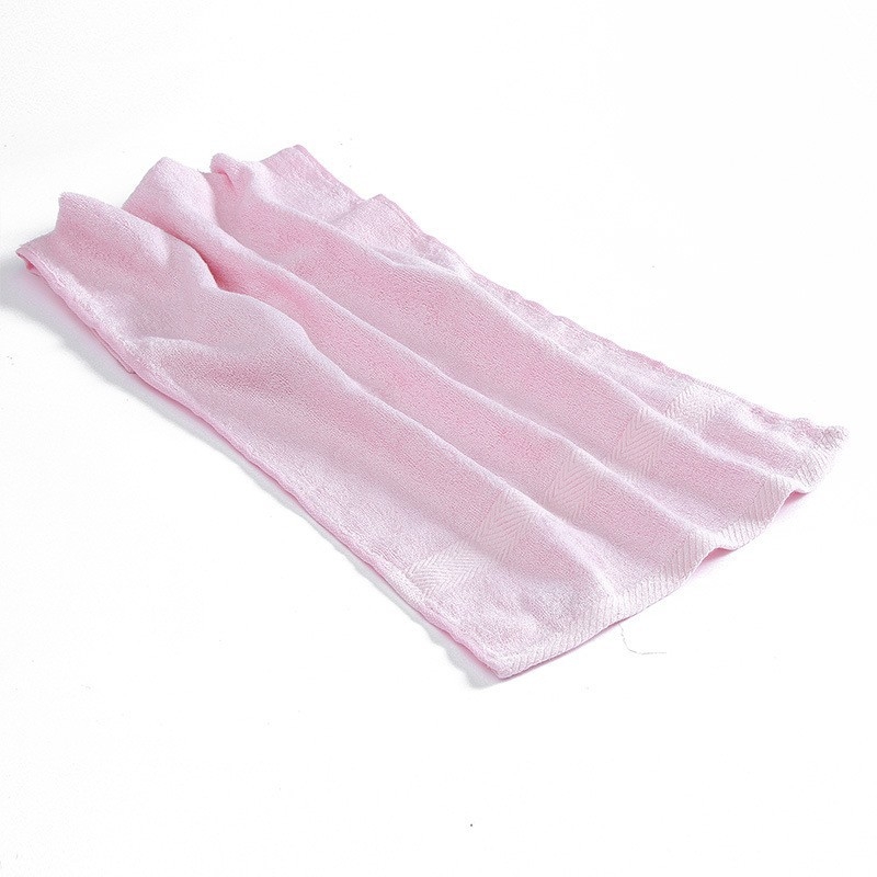 Näorätik bambuskiududest, lihtne kude, pehme ja imav, kaal 80–100 g