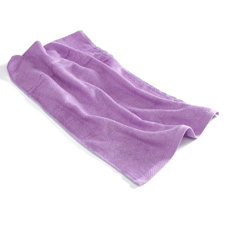 Näorätik bambuskiududest, lihtne kude, pehme ja imav, kaal 80–100 g