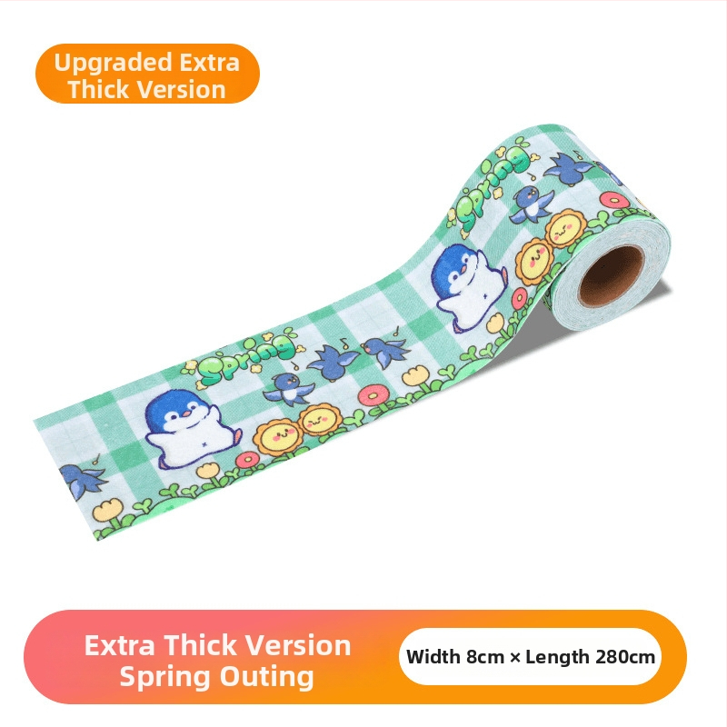 Logu ūdens uzsūcošās uzlīmes ziemas kondensācijai – stikla ūdensizturīgas uzlīmes, biezinātas, lai novērstu ūdens plūsmu uz loga palodzes, dzīvojamā istaba