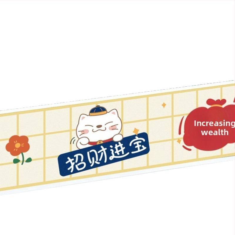 ffy Logu kondensācijas uzsūkšanas uzlīme, bieza, pašlīmējoša, moderns minimālistisks dizains ziemas mitruma kontrolei