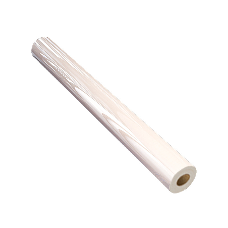 Apaļš PVC galda paliktnis, pašlīmējošs, ūdensizturīgs, eļļas izturīgs, pret apdegumiem