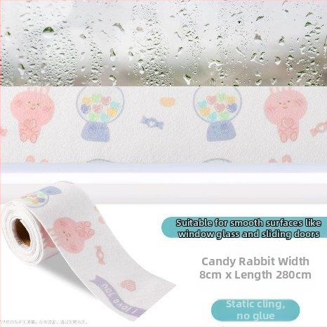 Logu kondensācijas novēršanas uzlīmes, pašlīmējošas, mūsdienīgs minimālisma stils, piemērotas viesistabai un guļamistabai (Materiāls: Cits; Līme: Pašlīmējošs; Stils: Mūsdienīgs minimālisms; Telpa: Viesistaba, Guļamistaba)