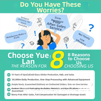 PVC statiska stikla plēve ar ziedu rakstu, matēta caurspīdīga logu plēve privātumam un siltumizolācijai