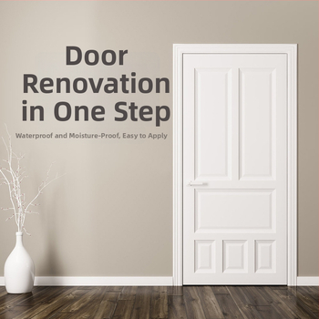 PVC veekindel seina kleebis puidust tekstuuriga – sobib elutoas, magamistubas, tööruumi ja restoranisse – kaasaegne minimalistlik stiil