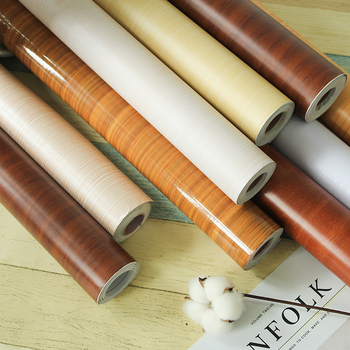 PVC veekindel seina kleebis puidust tekstuuriga – sobib elutoas, magamistubas, tööruumi ja restoranisse – kaasaegne minimalistlik stiil