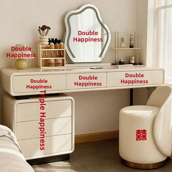 Laimes vārdu uzlīmes kāzu interjeram guļamistabā, garderobes un kosmētikas galdiņam | pašlīmējošas, zīmols Trip, bez importa