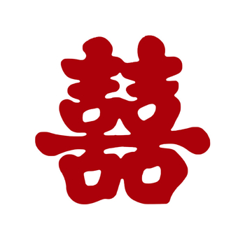 Laimes vārdu uzlīmes kāzu interjeram guļamistabā, garderobes un kosmētikas galdiņam | pašlīmējošas, zīmols Trip, bez importa