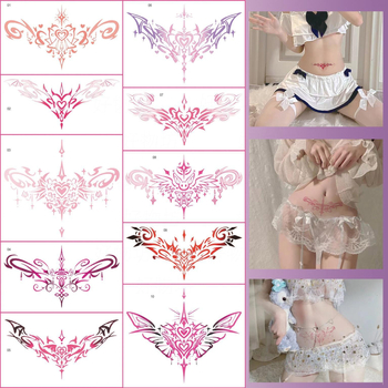 Kolmemõõtmeline seina kleebis siidililledega, muster 69850, kaks tükki, elutuba, peegelstiil