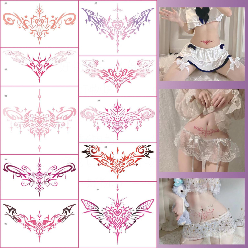 Kolmemõõtmeline seina kleebis siidililledega, muster 69850, kaks tükki, elutuba, peegelstiil