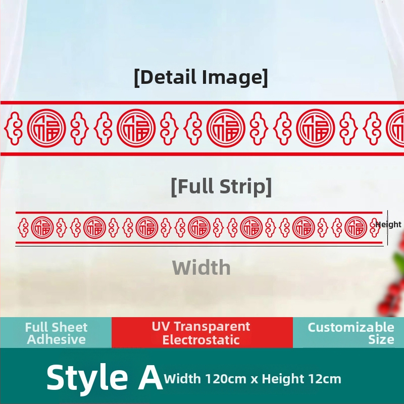 Väliskasutuseks seina kleebis alumiiniumfooliast puitmustriga klaasuste jaoks – dekoratiivne, veekindel, päikesekaitse, löögikindel