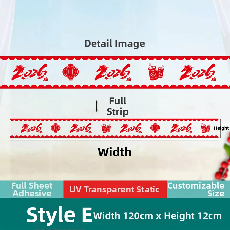 Väliskasutuseks seina kleebis alumiiniumfooliast puitmustriga klaasuste jaoks – dekoratiivne, veekindel, päikesekaitse, löögikindel