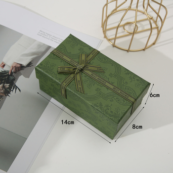 Stačiakampė parfumo ir laikrodžio dėžutė – popierius/kartonas, pakuotės dėžutė, juvelyrų pakavimas