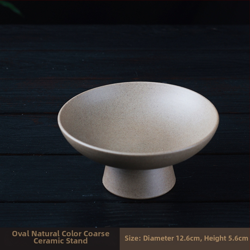 Dai Xian portselanist puuviljade taldrik, kaasaegse minimalistliku stiiliga, lansseeriti 2023. aasta septembris.