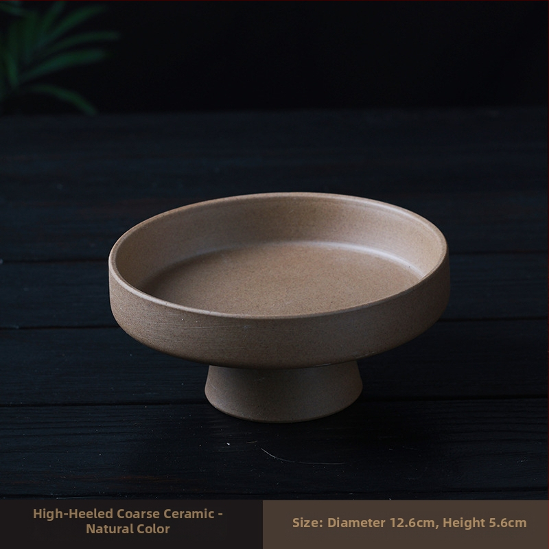 Dai Xian portselanist puuviljade taldrik, kaasaegse minimalistliku stiiliga, lansseeriti 2023. aasta septembris.