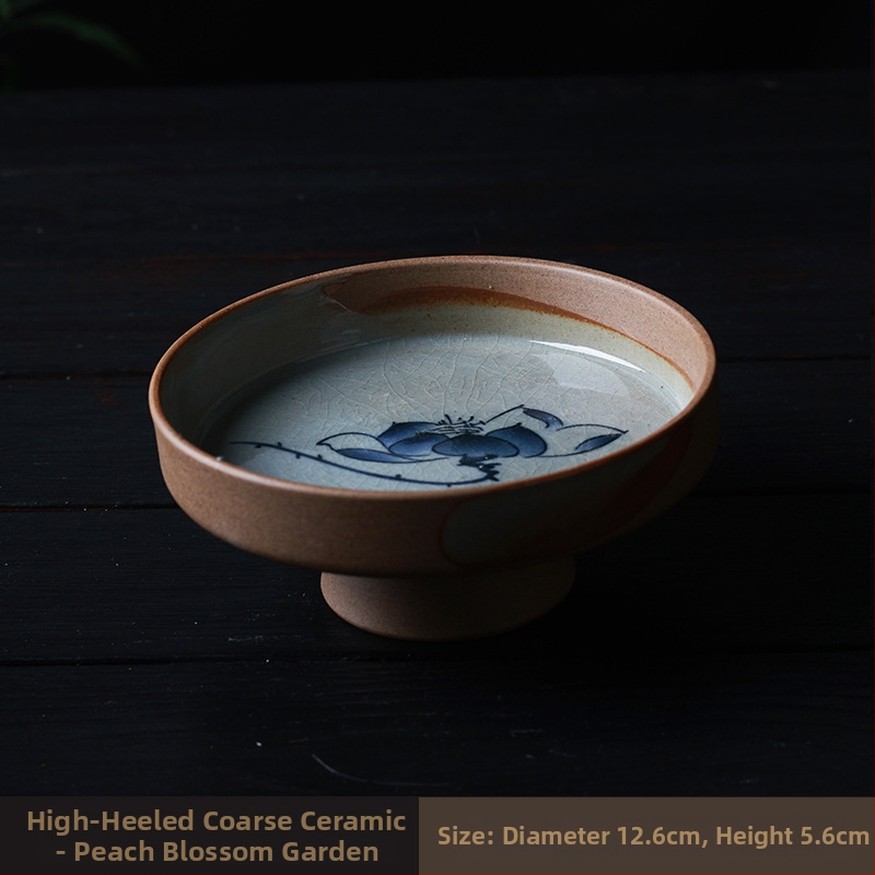 Dai Xian portselanist puuviljade taldrik, kaasaegse minimalistliku stiiliga, lansseeriti 2023. aasta septembris.