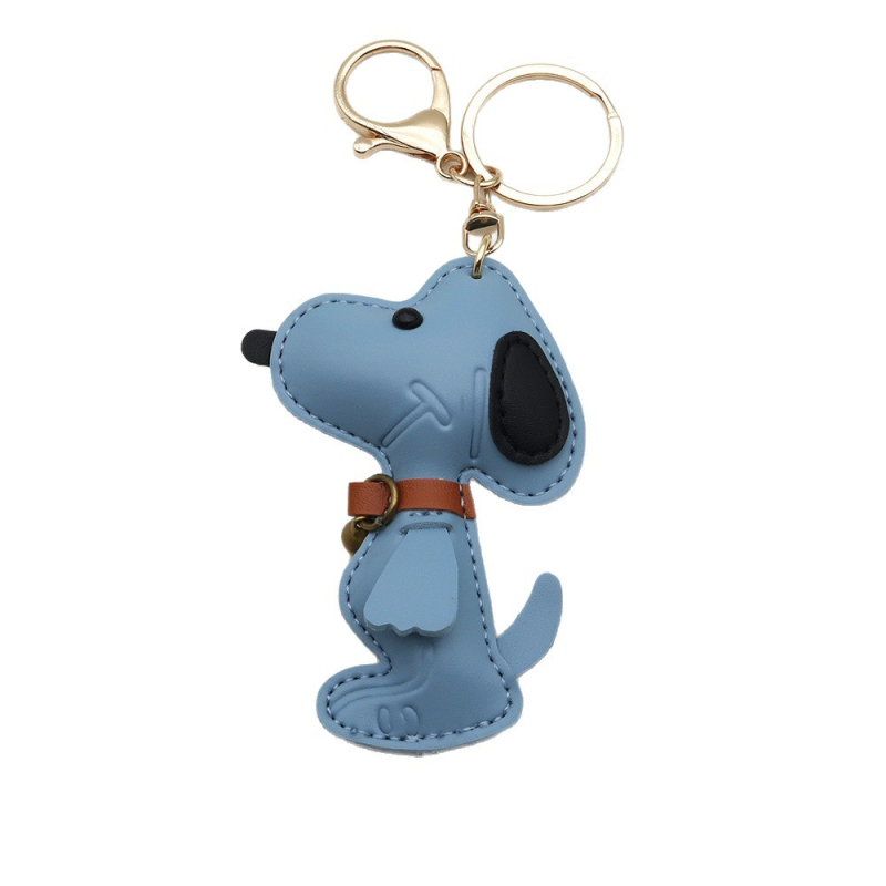 PU privjesak za torbu | životinjski uzorak | gradski minimalistički stil | proljeće 2025 | funkcija: smanjenje tereta