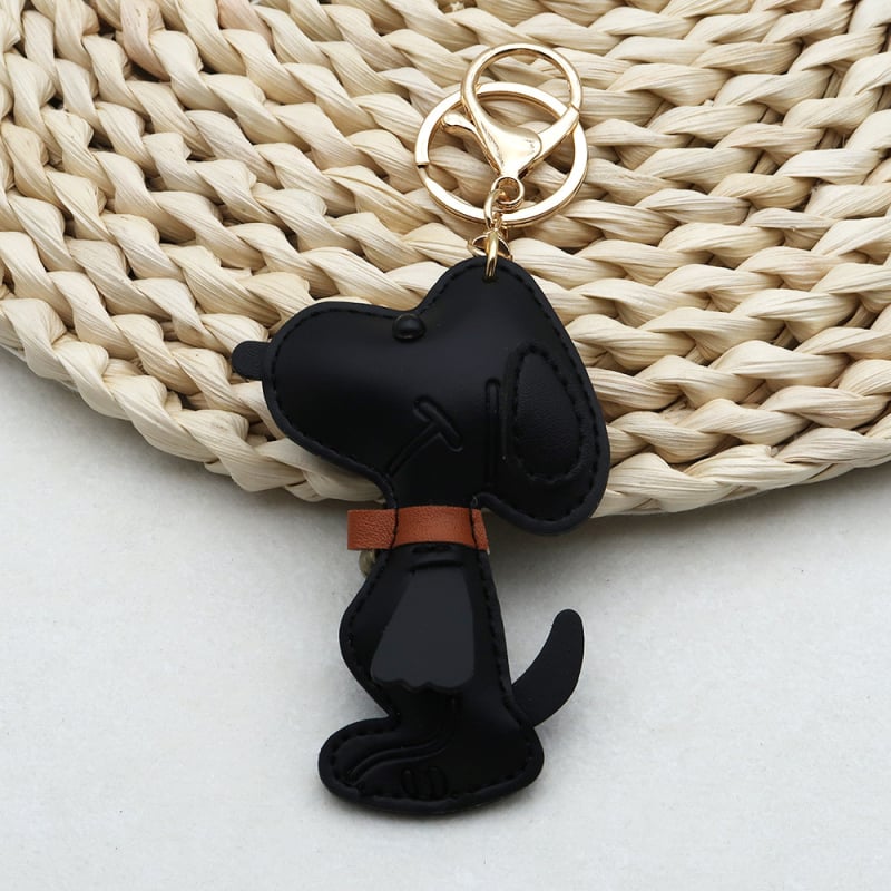 PU privjesak za torbu | životinjski uzorak | gradski minimalistički stil | proljeće 2025 | funkcija: smanjenje tereta