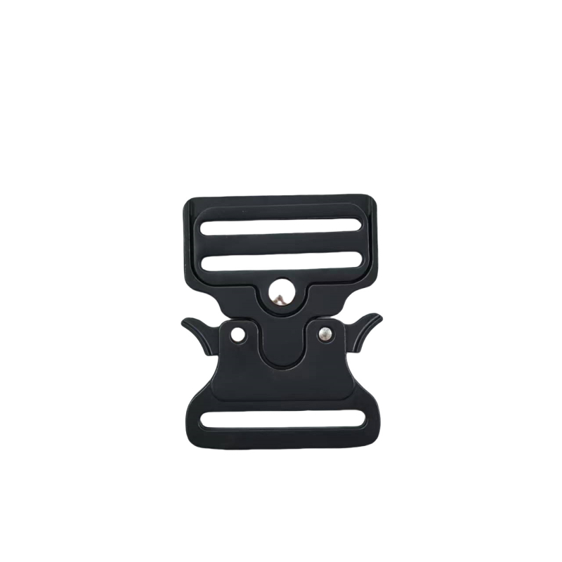 Independent metalo Cobra taktinė dirželio sagtelė, cinko lydinys, X901, bagažo aksesuarai, pavasaris 2025