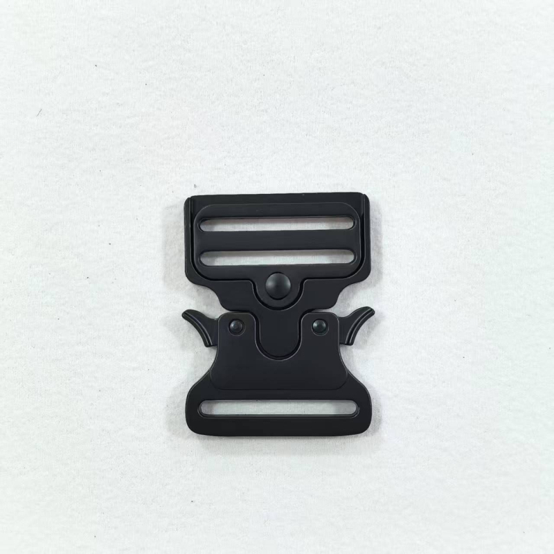 Independent metalo Cobra taktinė dirželio sagtelė, cinko lydinys, X901, bagažo aksesuarai, pavasaris 2025